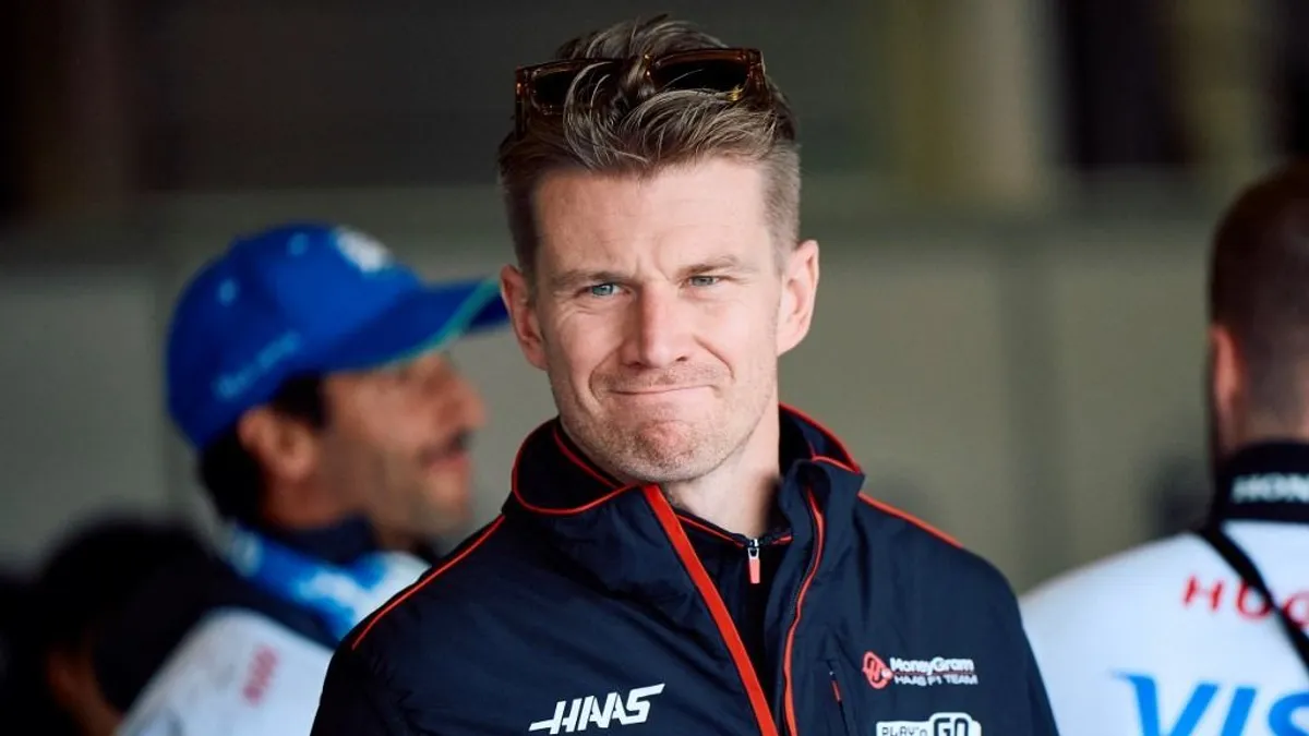 Senkinek sem kell az F1-es sztárpilóta, aki őszinte vallomást tett