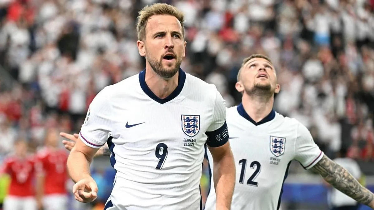 Harry Kane a szlovákok elleni góljával beérte a magyar foci legendás alakját