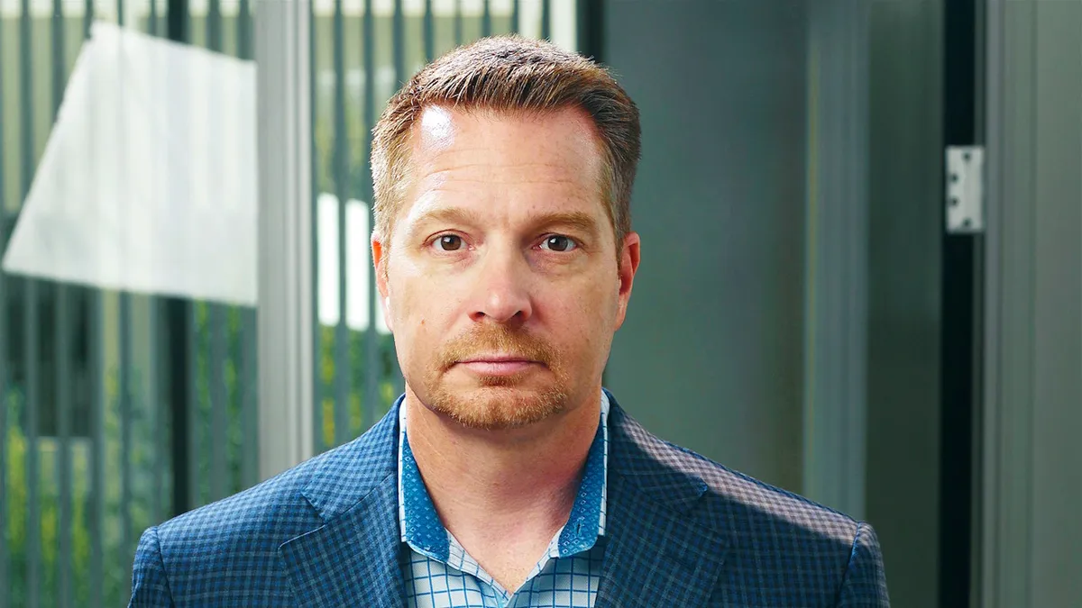 Nemzetbiztonsági meghallgatásra megy a CrowdStrike vezetője