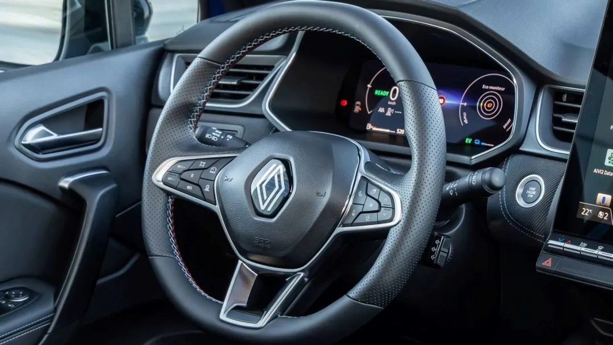Csökkent a Renault nyeresége