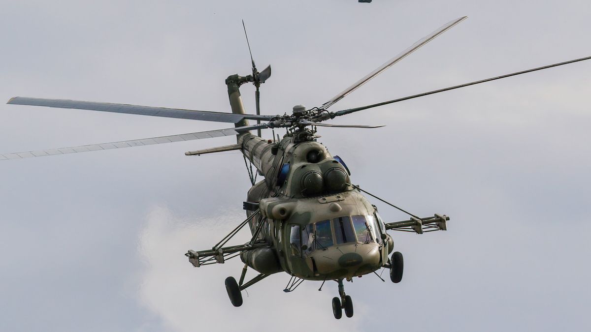 MI24, helikopter, katonaság, háború