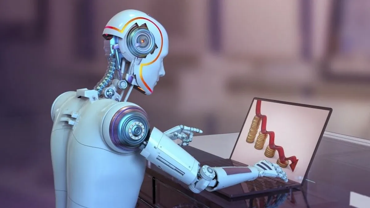 Egyre szélesebb körű a robotok tudása, de félni nem kell tőlük