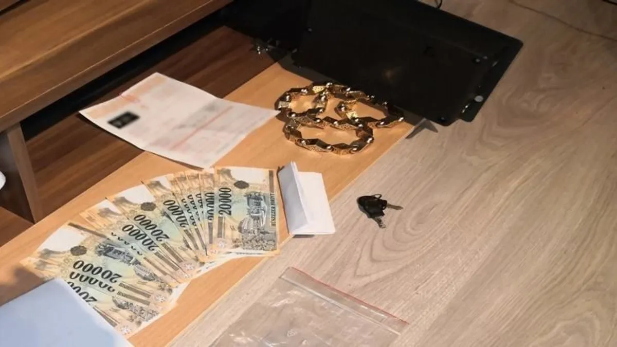 Dániában kényszerített prostitúcióra lányokat egy magyar banda