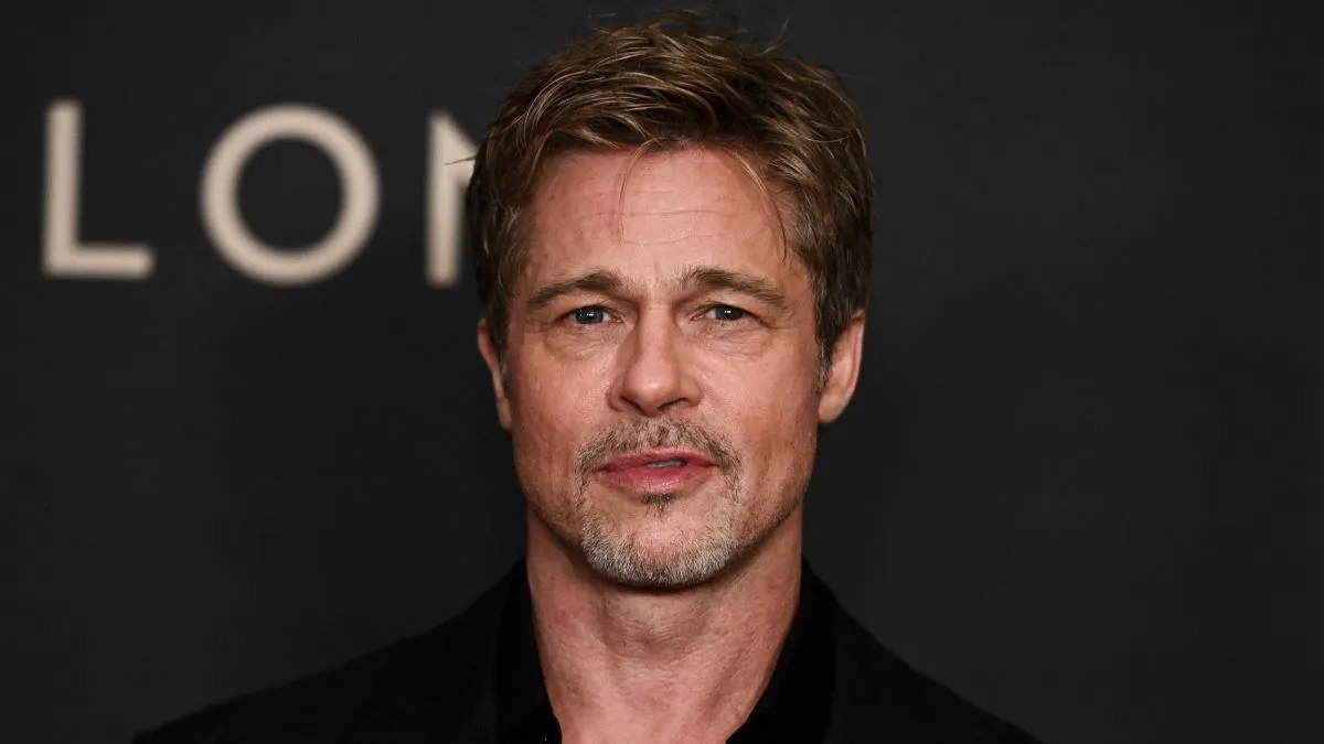 Brad Pitt a fiának is üzent a súlyos balesete után