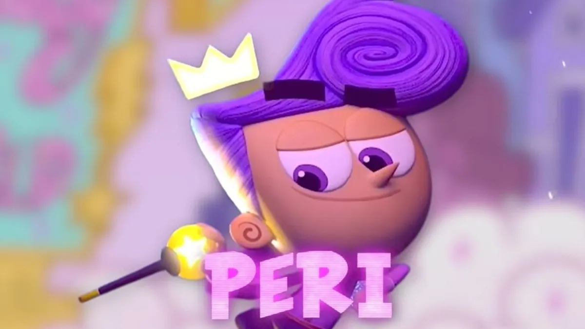 Kiderült, miért kellett a Nickelodeon egyik kedvenc rajzfilmhősének megváltoztatni a nevét