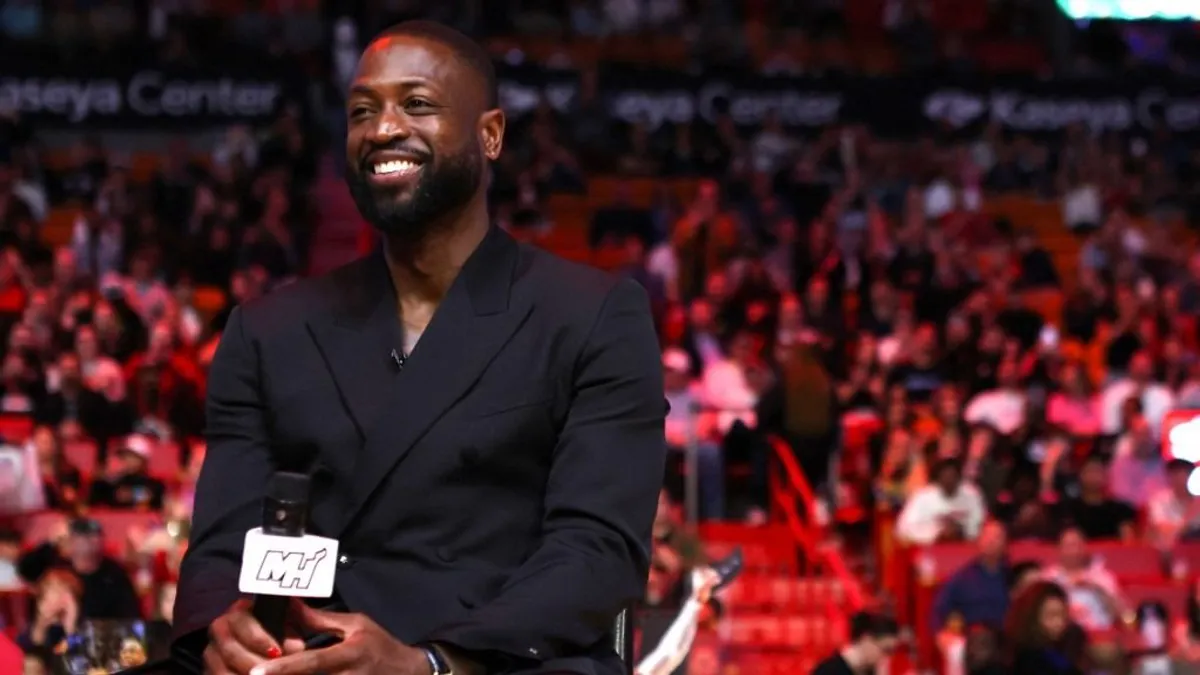Hihetetlen, hogy az NBA korábbi sztárja mit mondott Michael Jordanről