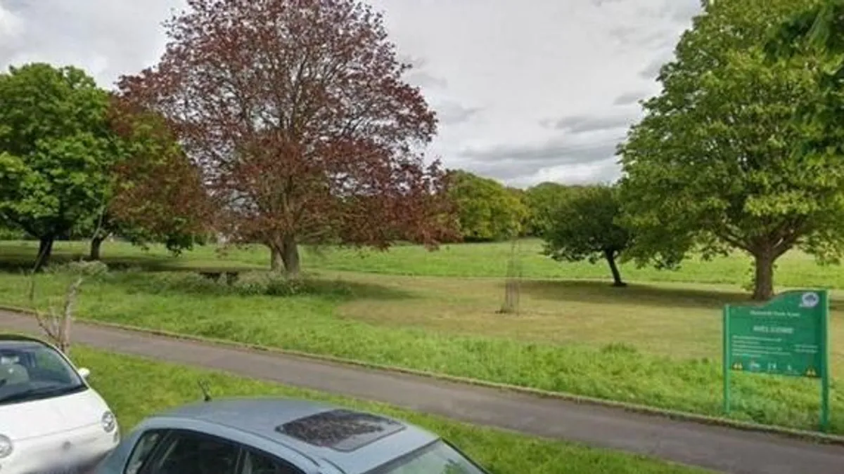 Emberi szerveket találtak Dél-London egyik népszerű parkjában