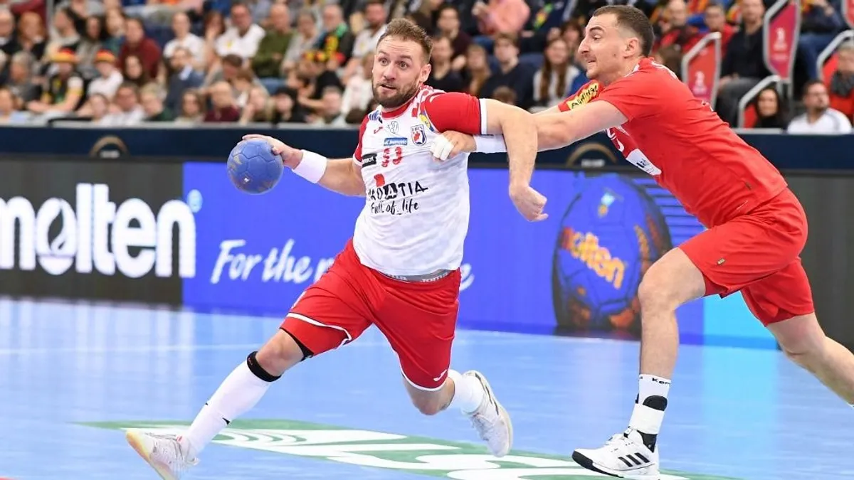 A világ egyik legjobb irányítójával erősített a Veszprém