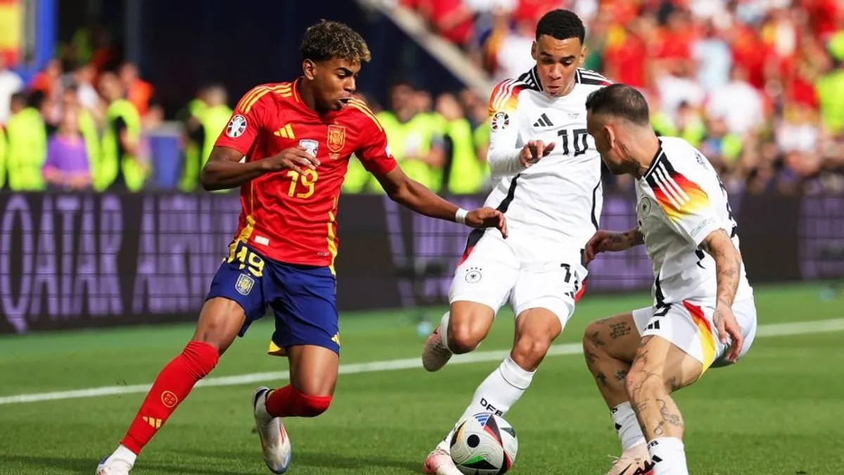 Spanyol sztár párharc az edzésen