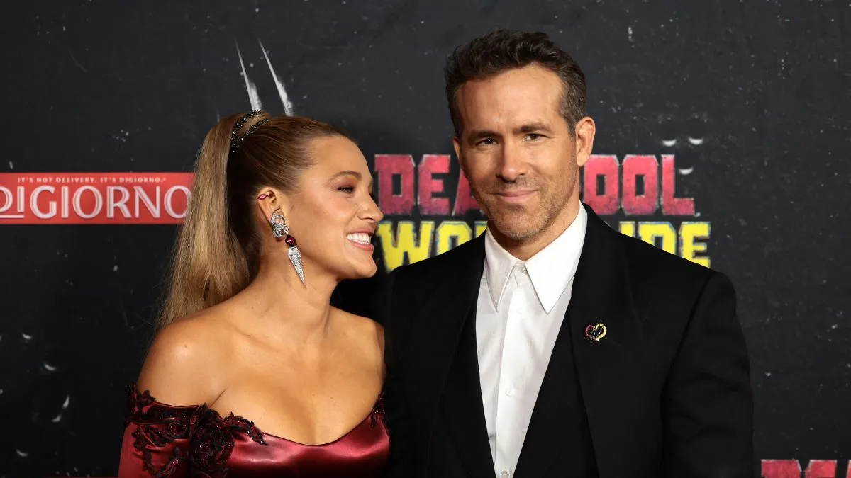 Válik Blake Lively és Ryan Reynolds? Itt a meglepő válasz