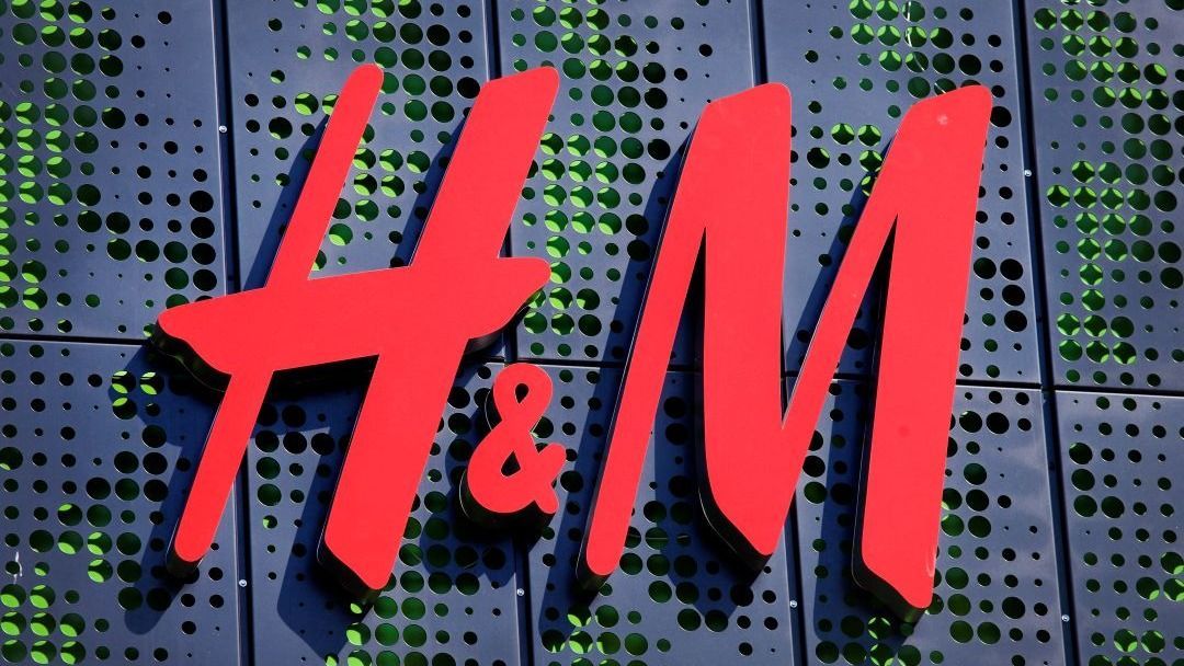 H&M