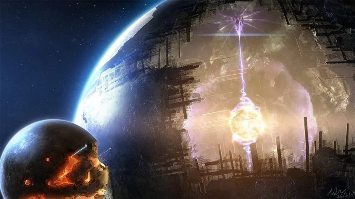 Lehet, hogy egyedül vagyunk? - Nem, vagy csak alig lehetnek földönkívüli civilizációk a galaxisban
