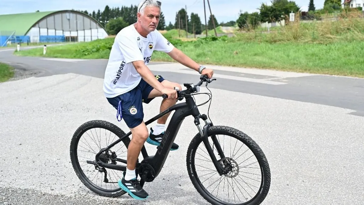 Mourinho számára ez a csapat okozta a legnagyobb meglepetést az Európa-bajnokságon