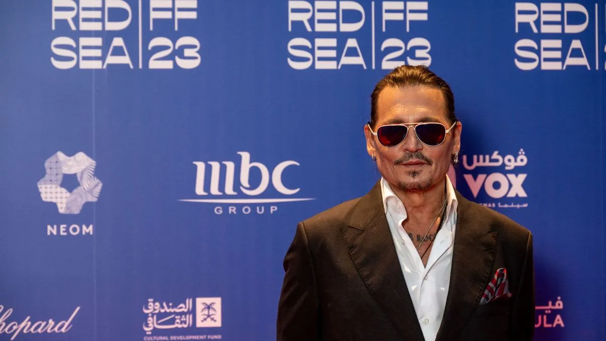 Johnny Depp megcsináltatta a fogait