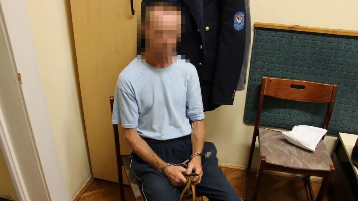 Féltékenységből gyilkolt egy eperjeskei férfi