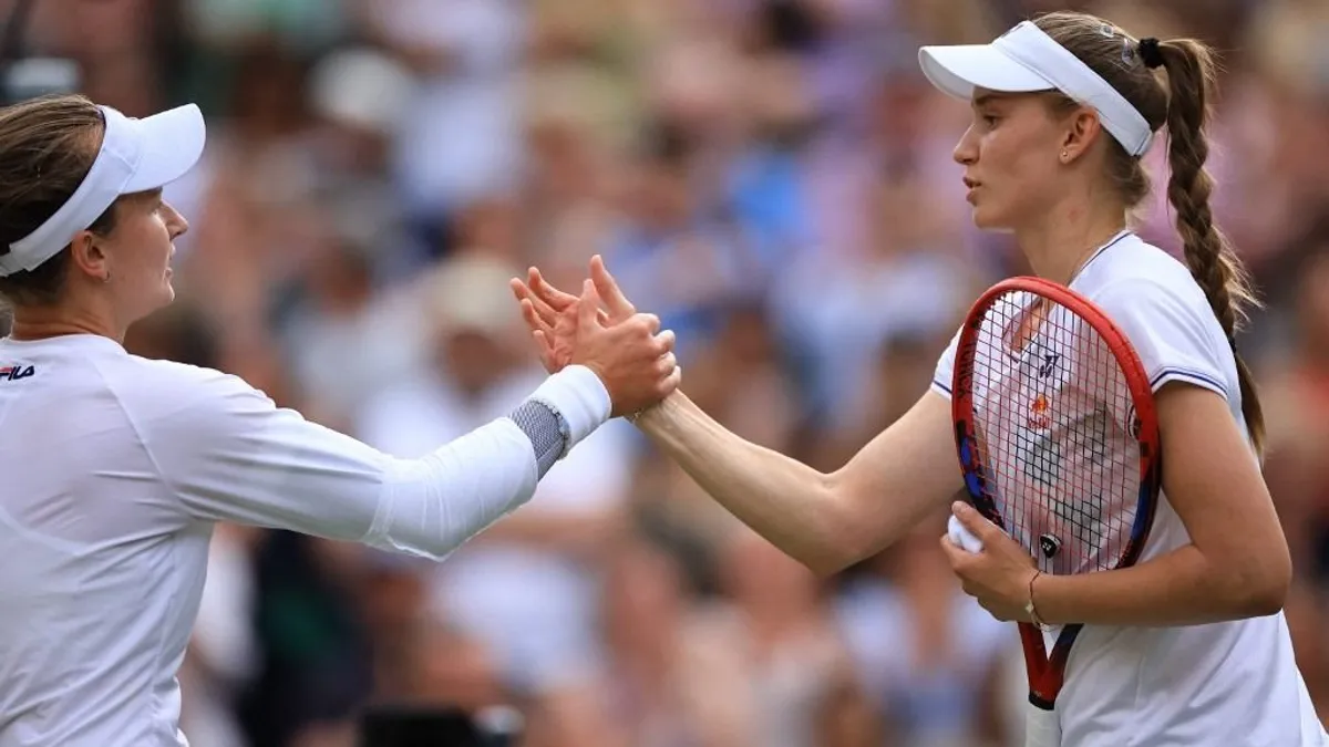 Drámai fordulatok a wimbledoni tenisztorna elődöntőiben