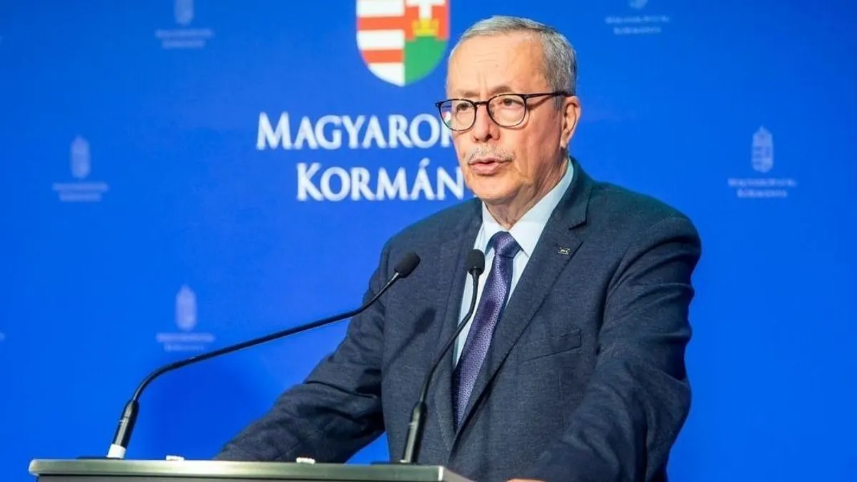 Bakondi György: Nő a migráció okozta politikai feszültség Európában