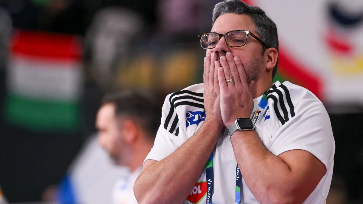 Bombameglepetés a férfi kéziválogatott olimpiai keretében