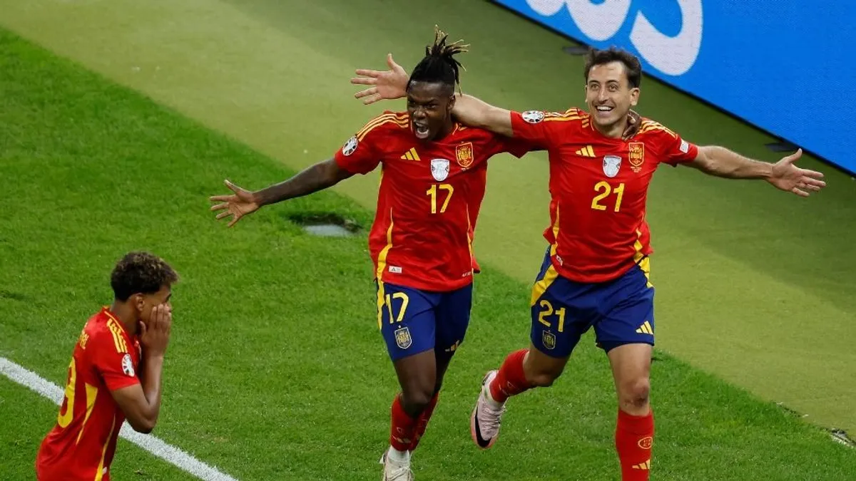 Barcelonába igazolhat az Eb-győztes spanyol válogatott egyik legnagyobb sztárja