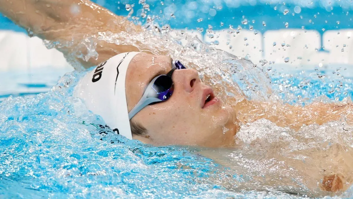 Kós Hubert végleg bejelentkezett egy olimpiai éremre