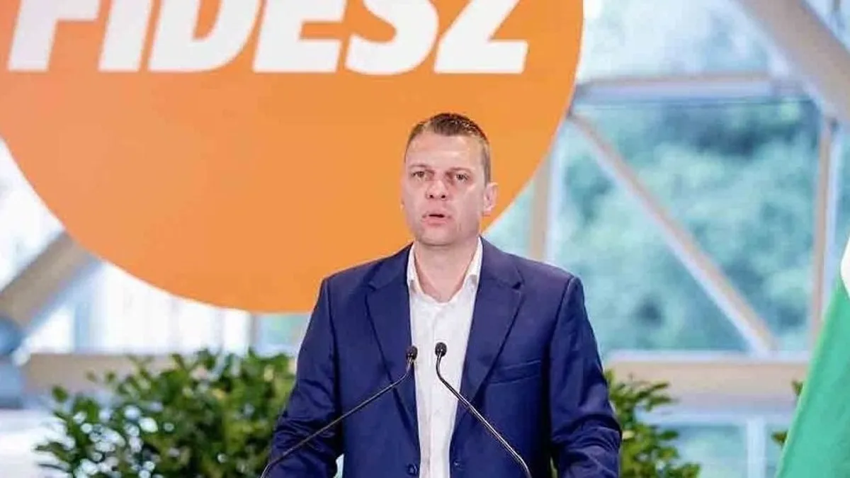 Menczer Tamás: Soha nem volt annyira erős, egyértelmű szövetségesünk, mint Donald Trump