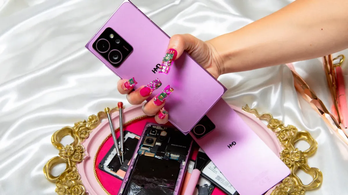 Újból meghaltak a Nokia okostelefonok