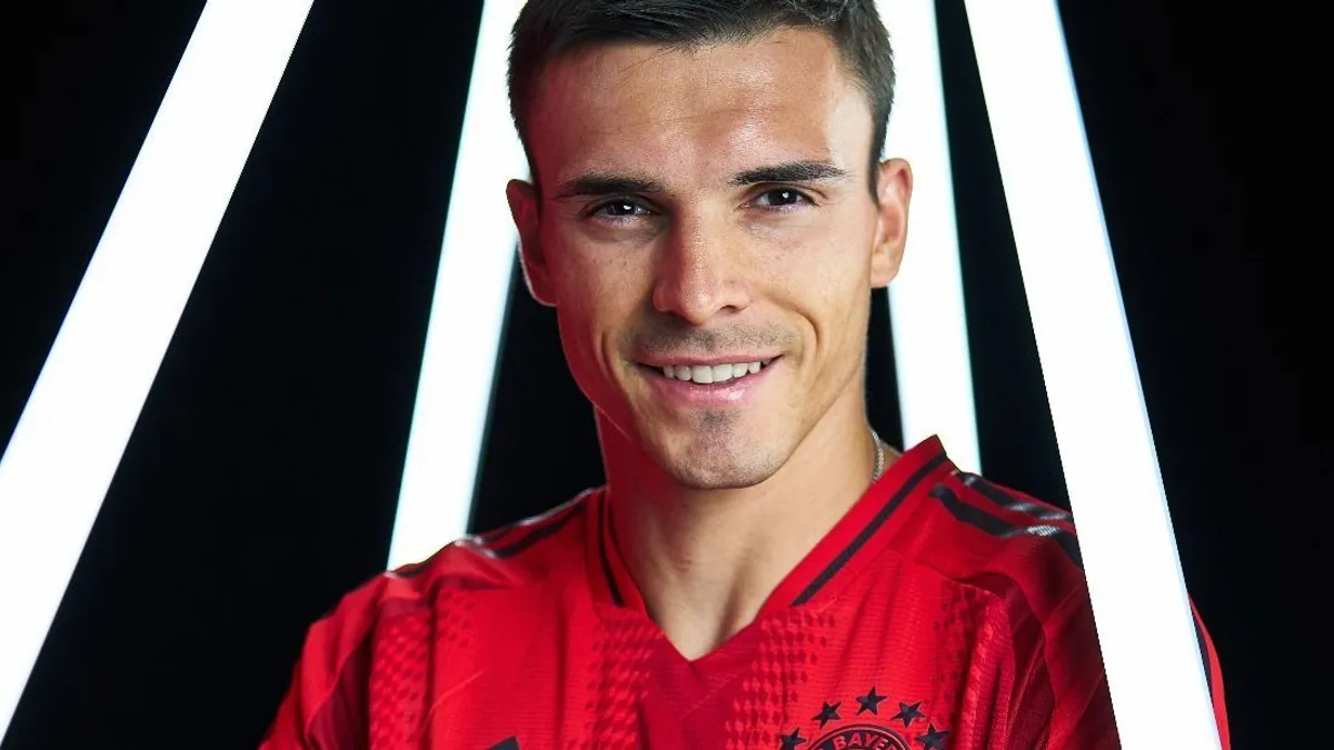 A Bayern München leigazolta C. Ronaldo portugál válogatott csapattársát