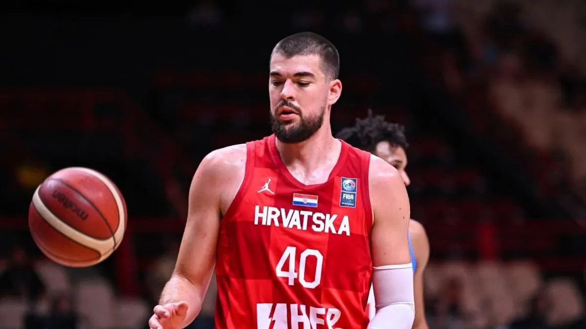 Kocsmai bunyóba keveredett két NBA-sztár az olimpiai selejtező kudarca után - videó