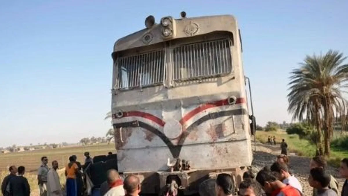 Afrikai buszbaleset:12 gyerek meghalt