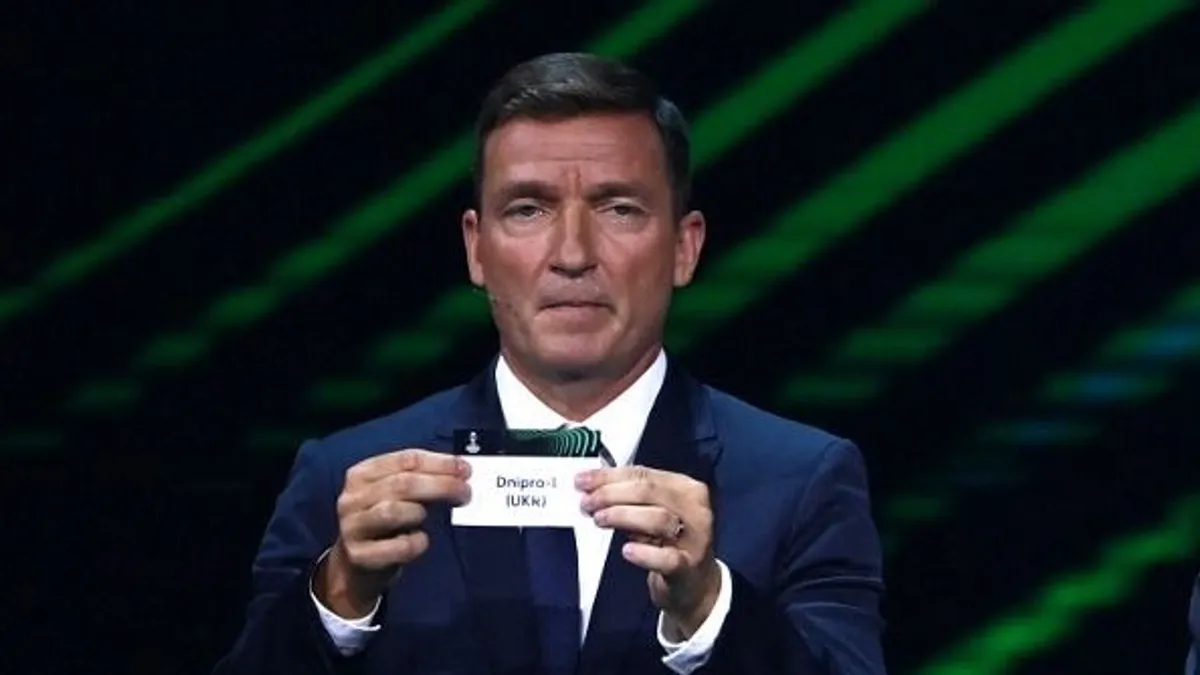Kizárták a bajnokságból a magyar csapat Konferencialiga-ellenfelét