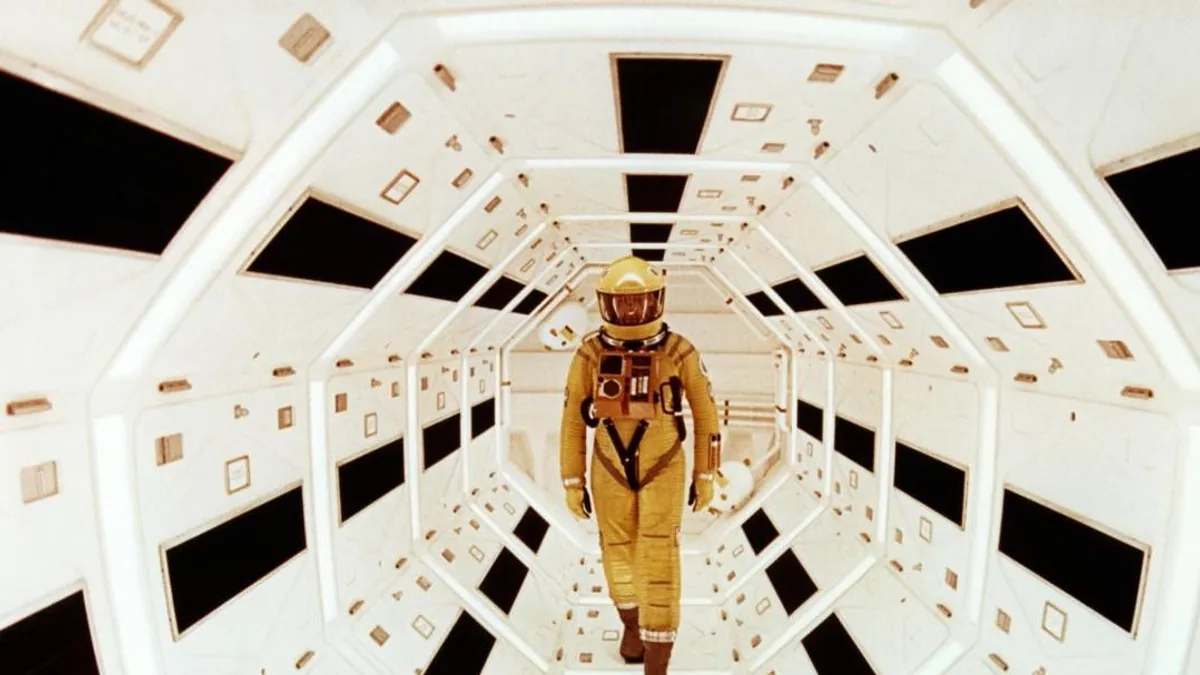 Legjobb amerikai sci-fi filmek: itt a toplista