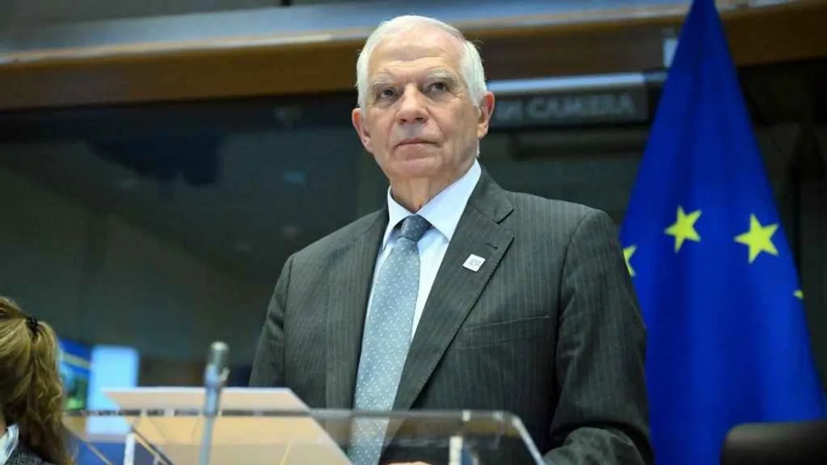 A többség nem támogatja az uniós külügyi biztos Magyarország ellenes tervét