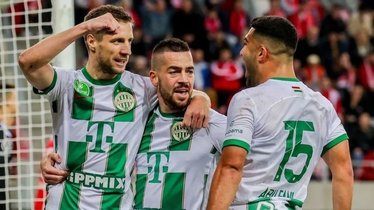 Meglepő indok miatt marad el a Ferencváros első bajnokija
