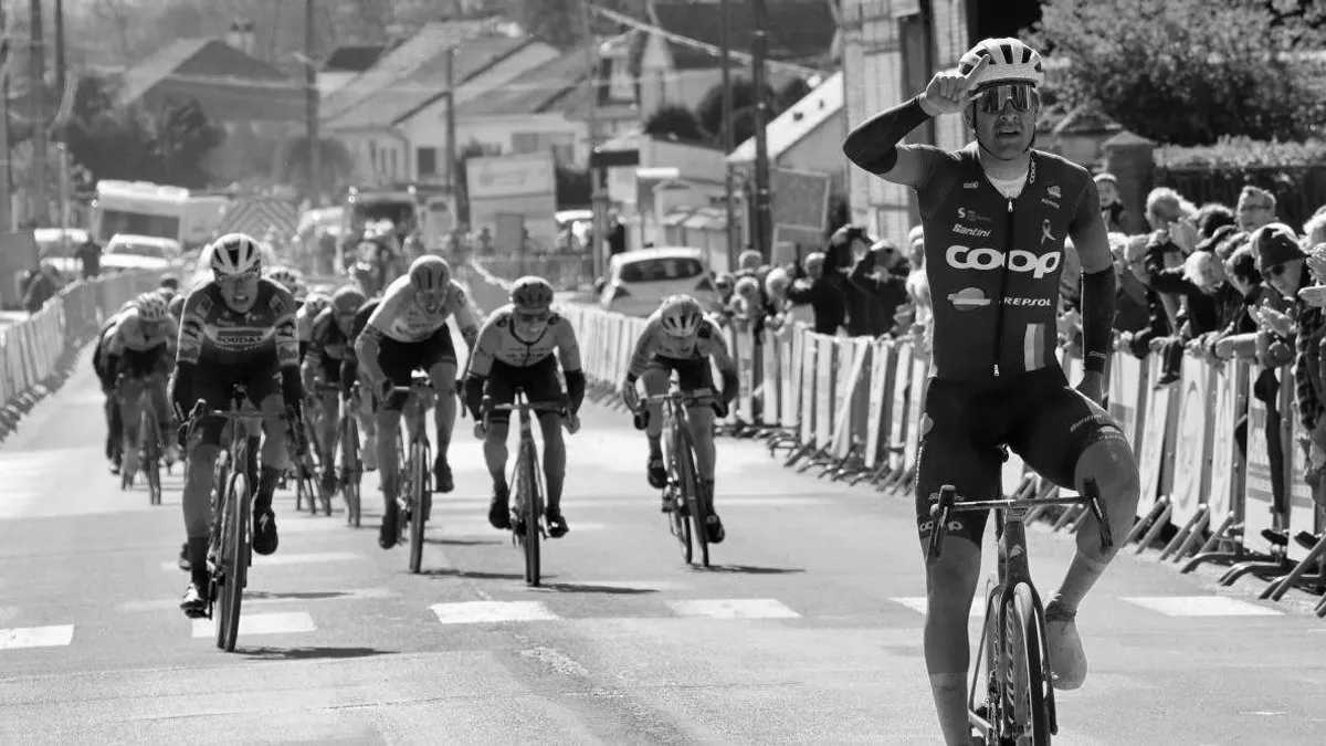 Halálos balesetet szenvedett a 25 éves sztársportoló