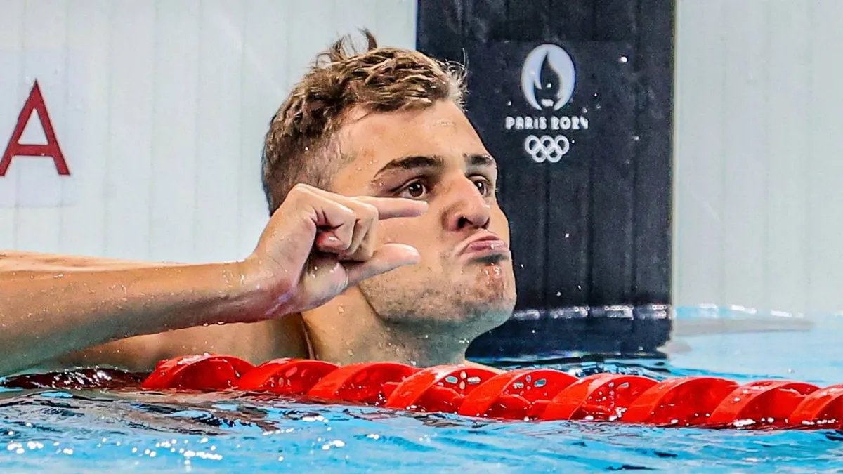 Németh Nándor: Mindig fájó seb lesz az olimpia, de...