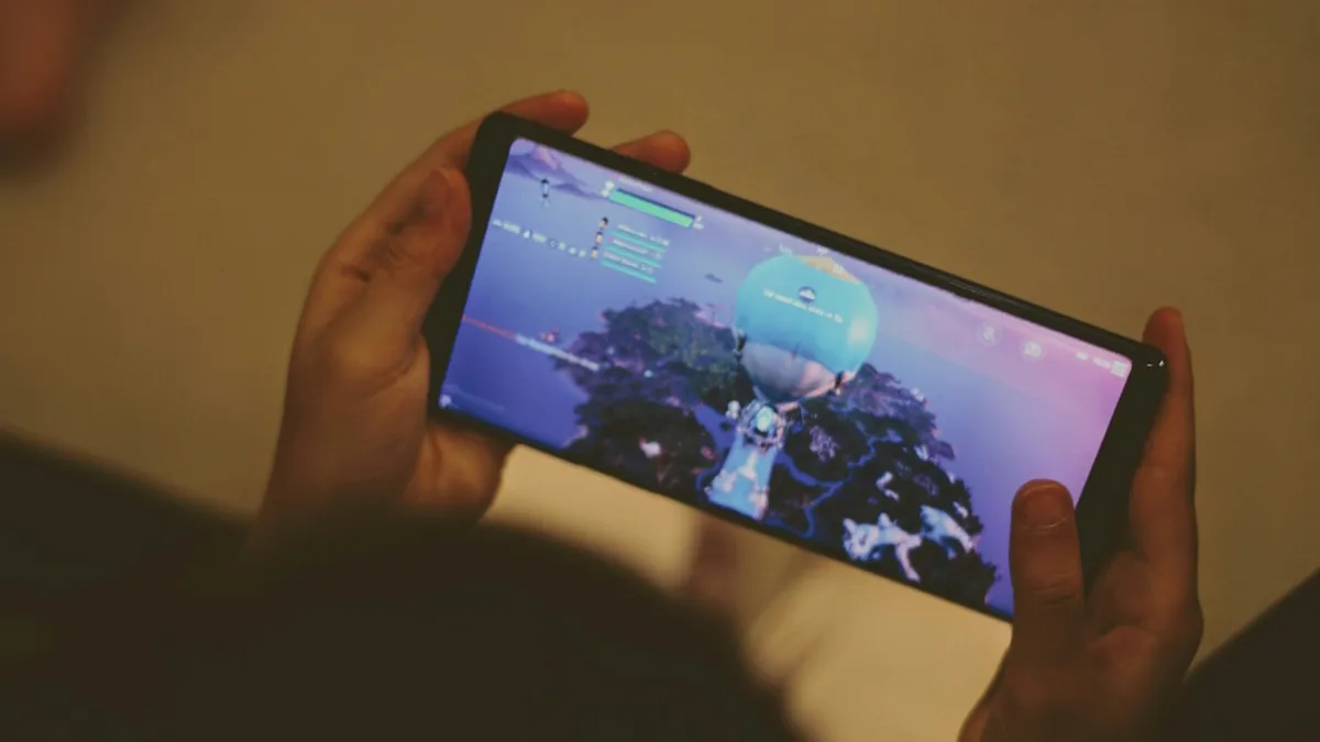 Eltűnt a Galaxy Store kínálatából a Fortnite
