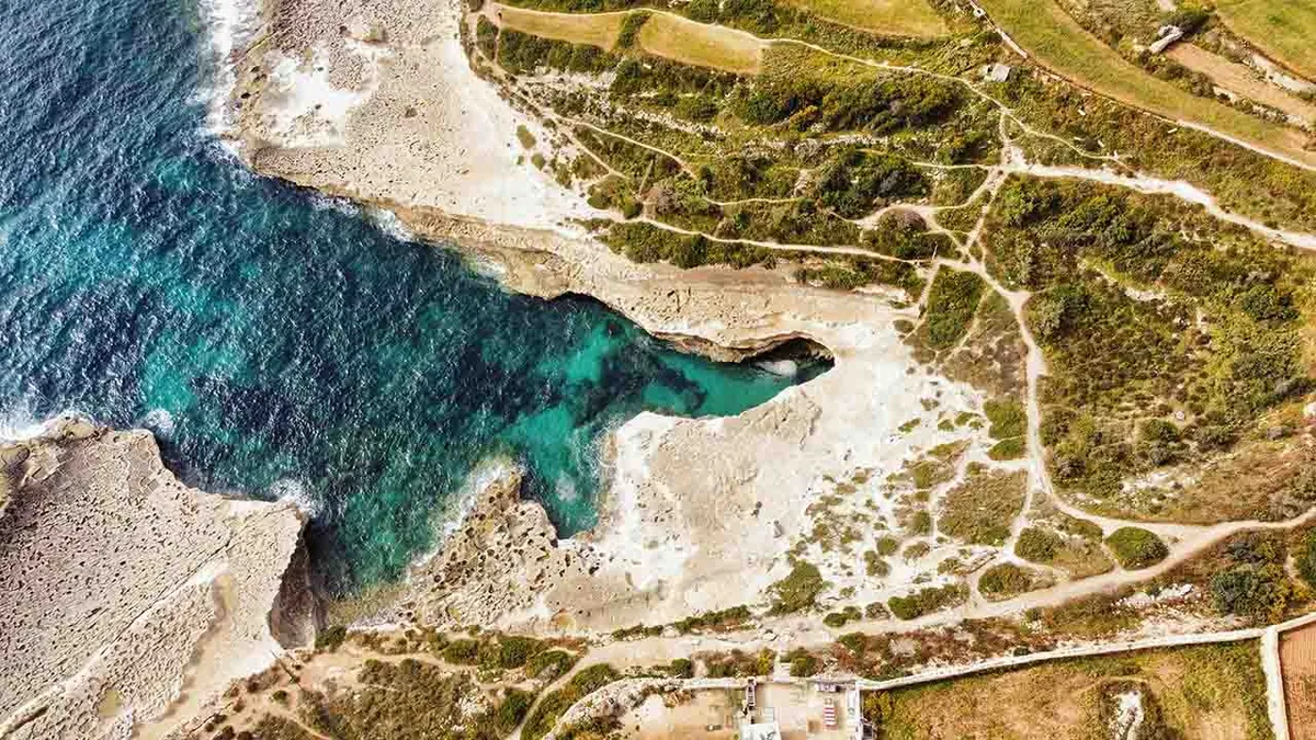 Szent Péter-medence egy egyedi strand, csodás élményekkel várja a látogatókat