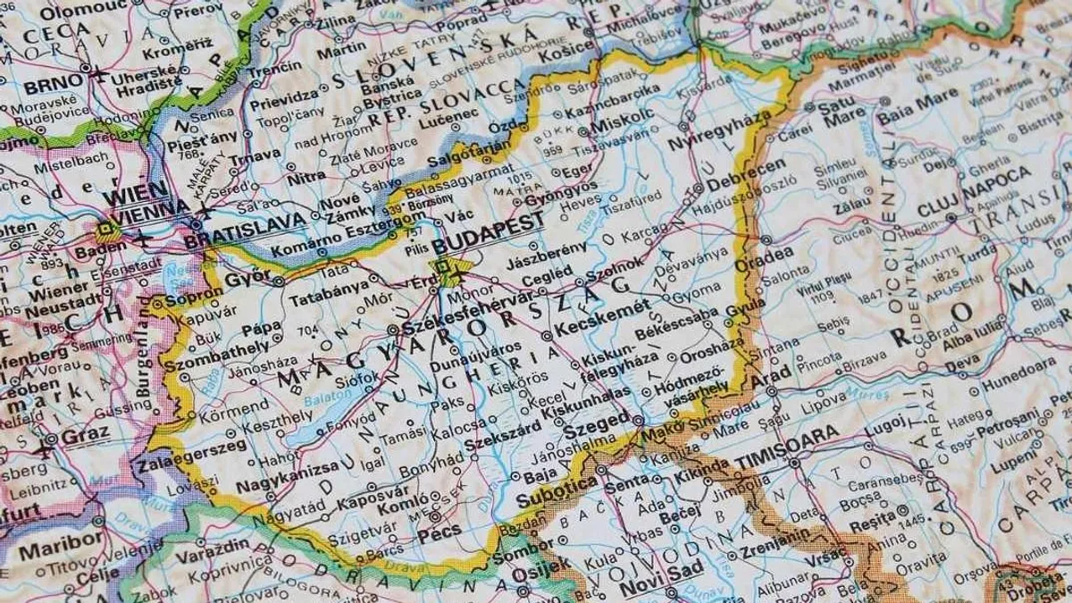 Ön szerint melyik vármegye zászlója a legszebb?