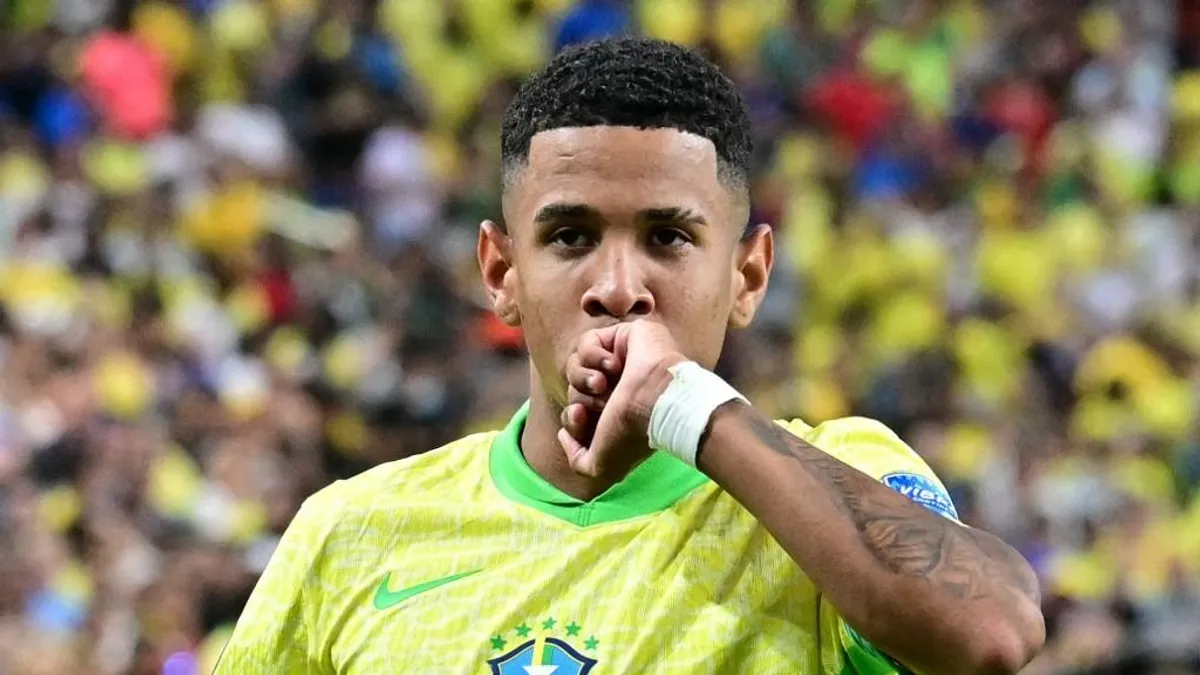 Brazil válogatott játékost igazolt a Manchester City