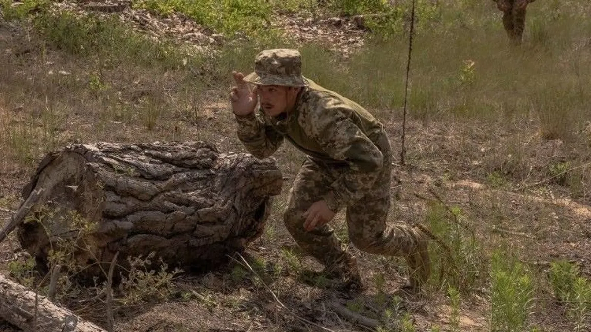 Újabb hadköteles férfi holttestére bukkantak ukrán határőrök a Tiszában