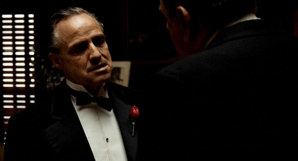 LE PARRAIN - THE GODFATHER (1972)