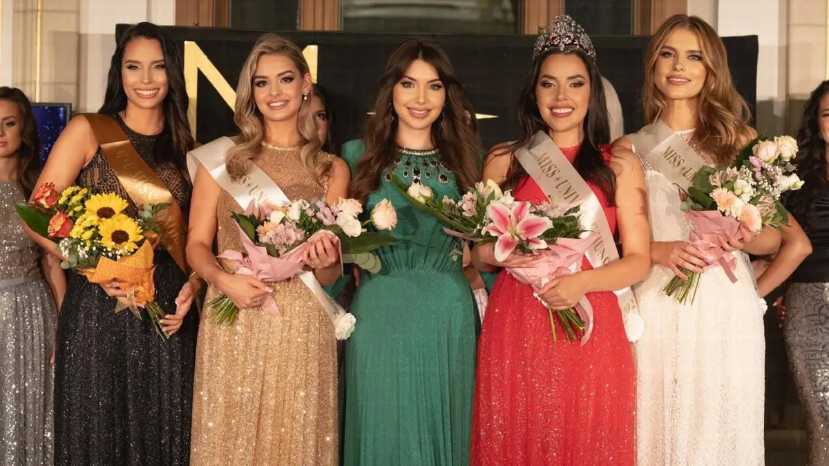 Idén is Magyarország legszebb lányát keresi a Miss Universe Hungary