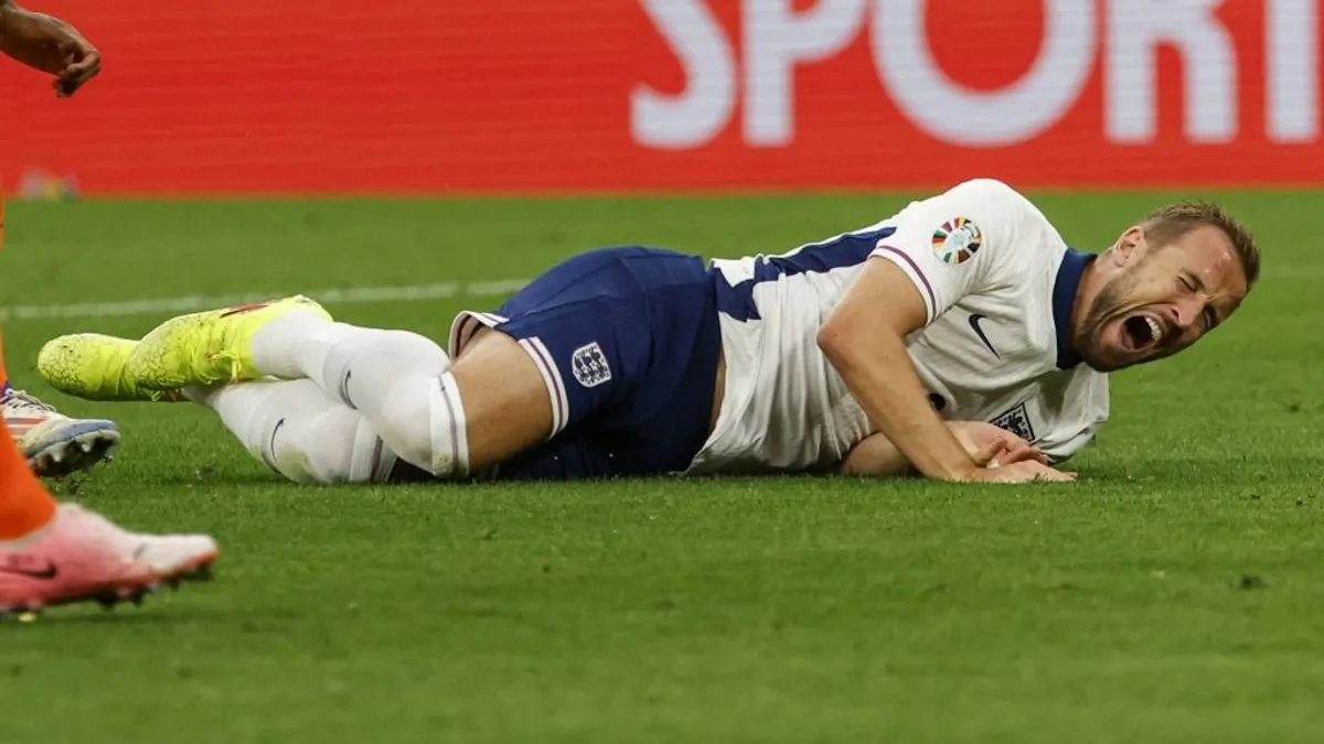Az Eb-döntő előtt változtatott egy fontos szabályán az UEFA