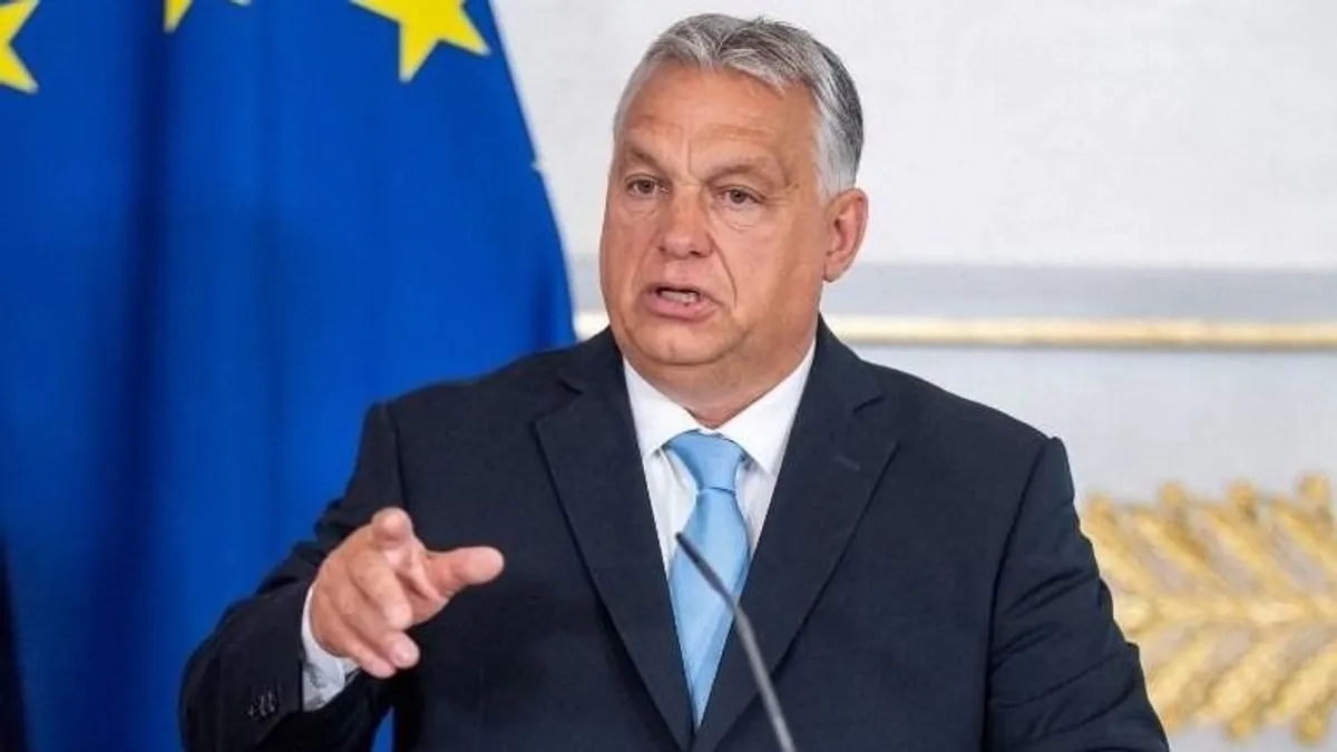 Orbán Viktor példátlan békemissziót indított