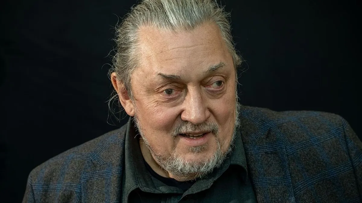 Vidnyánszky Attila nyílt levele Dúró Dórának