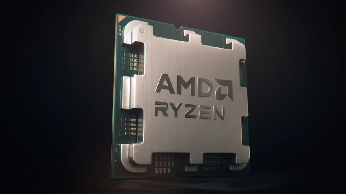 Elhalasztották az AMD Ryzen 9000 processzorok rajtját