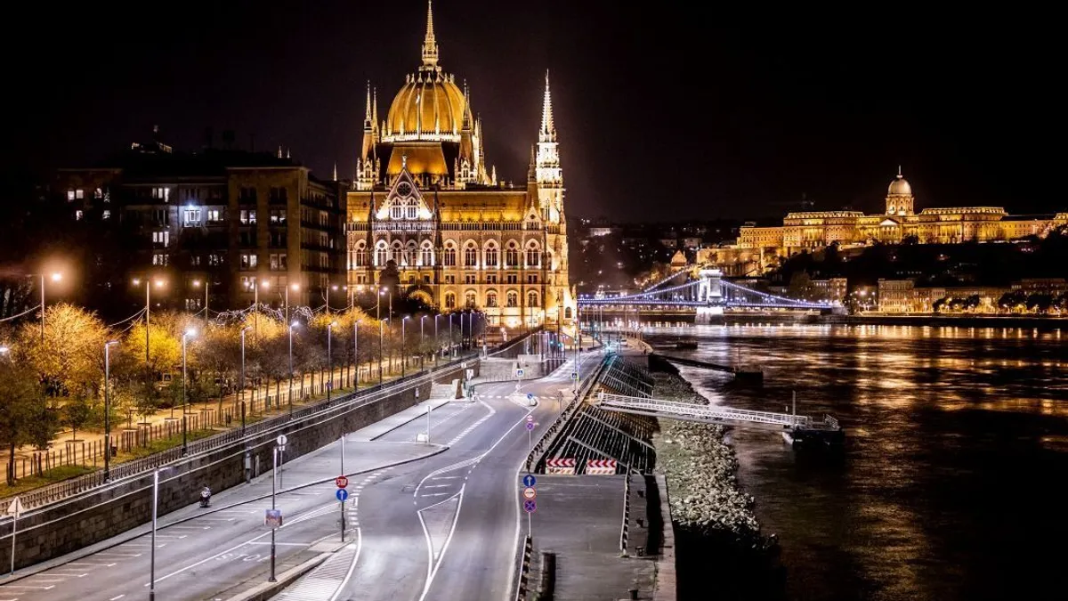 Már 25 magyar hotel szerepel a Michelin Guide ajánlásai között