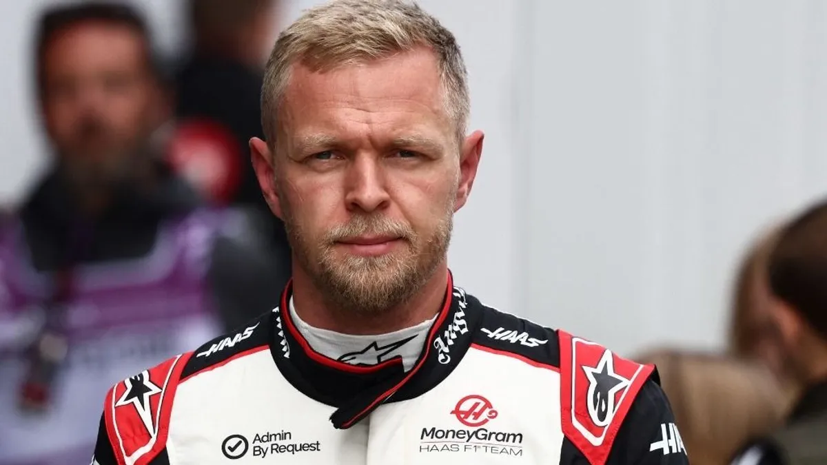Elképesztő bejelentés a Magyar Nagydíj előtt: távozik az F1-es pilóta