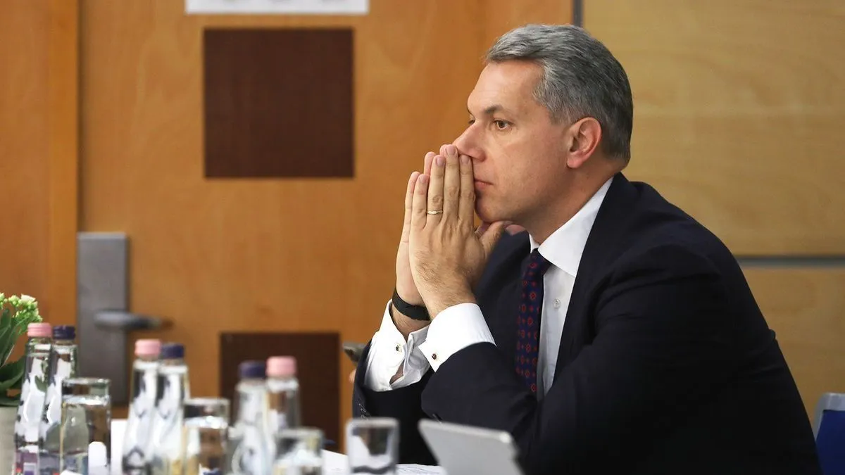 Lázár János bejelentette, milyen állami beruházások indulnak el