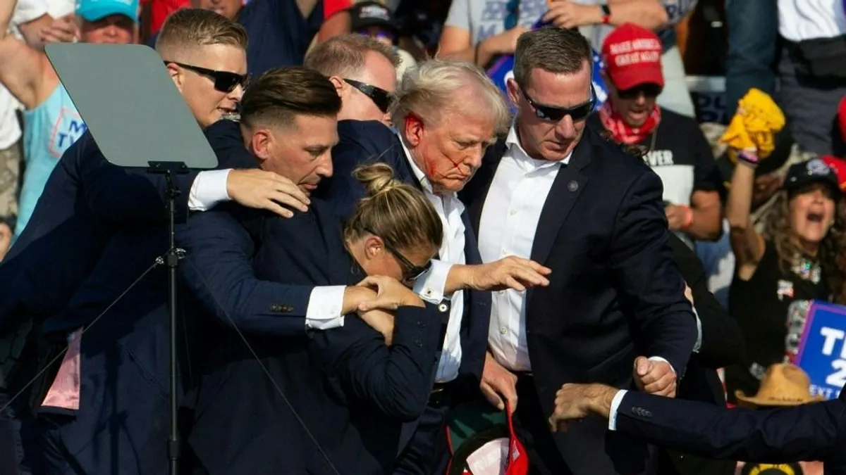 Így vezetett a baloldal gyűlöletkeltése a Trump elleni merénylethez